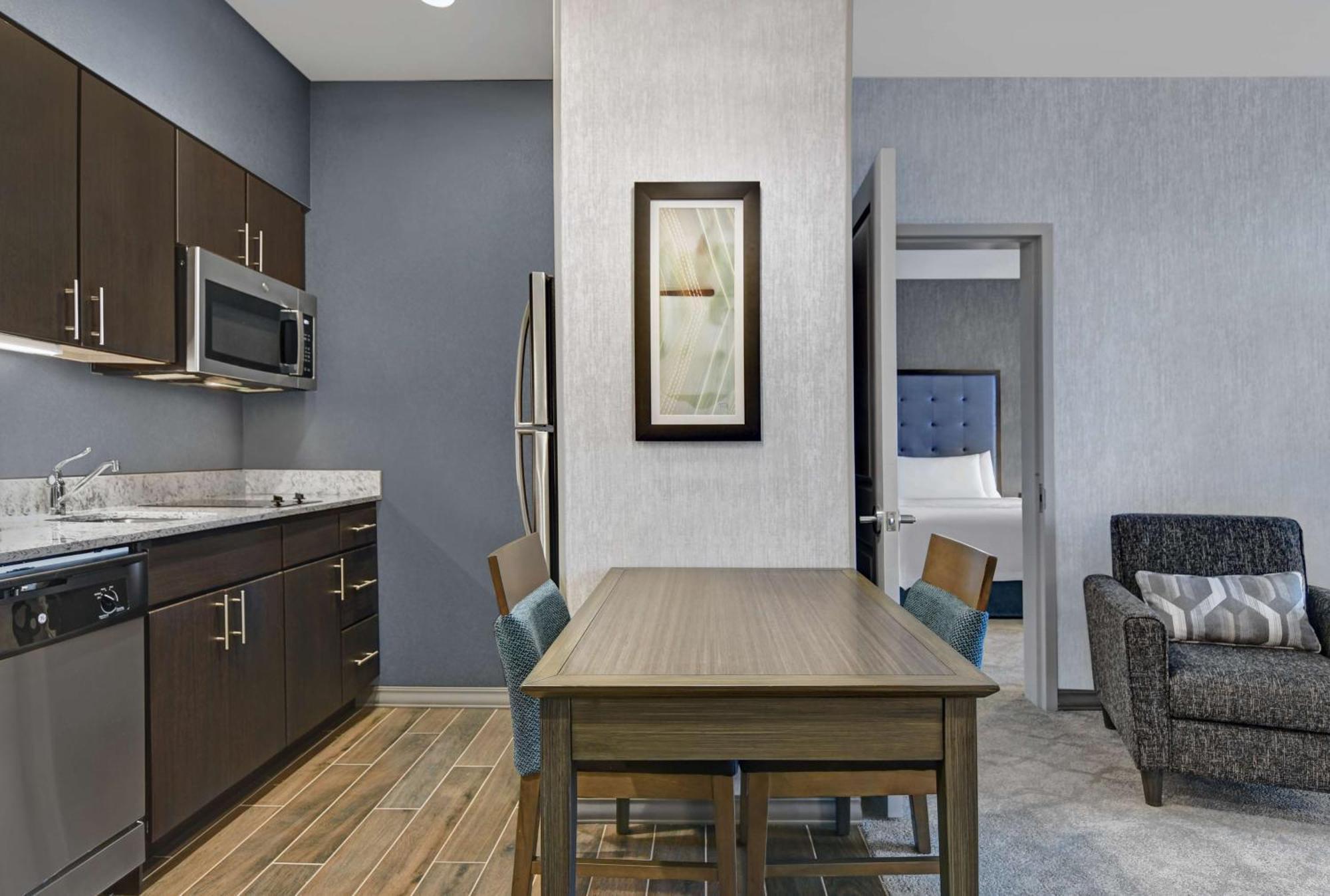Homewood Suites By Hilton Edison Woodbridge, Nj מראה חיצוני תמונה