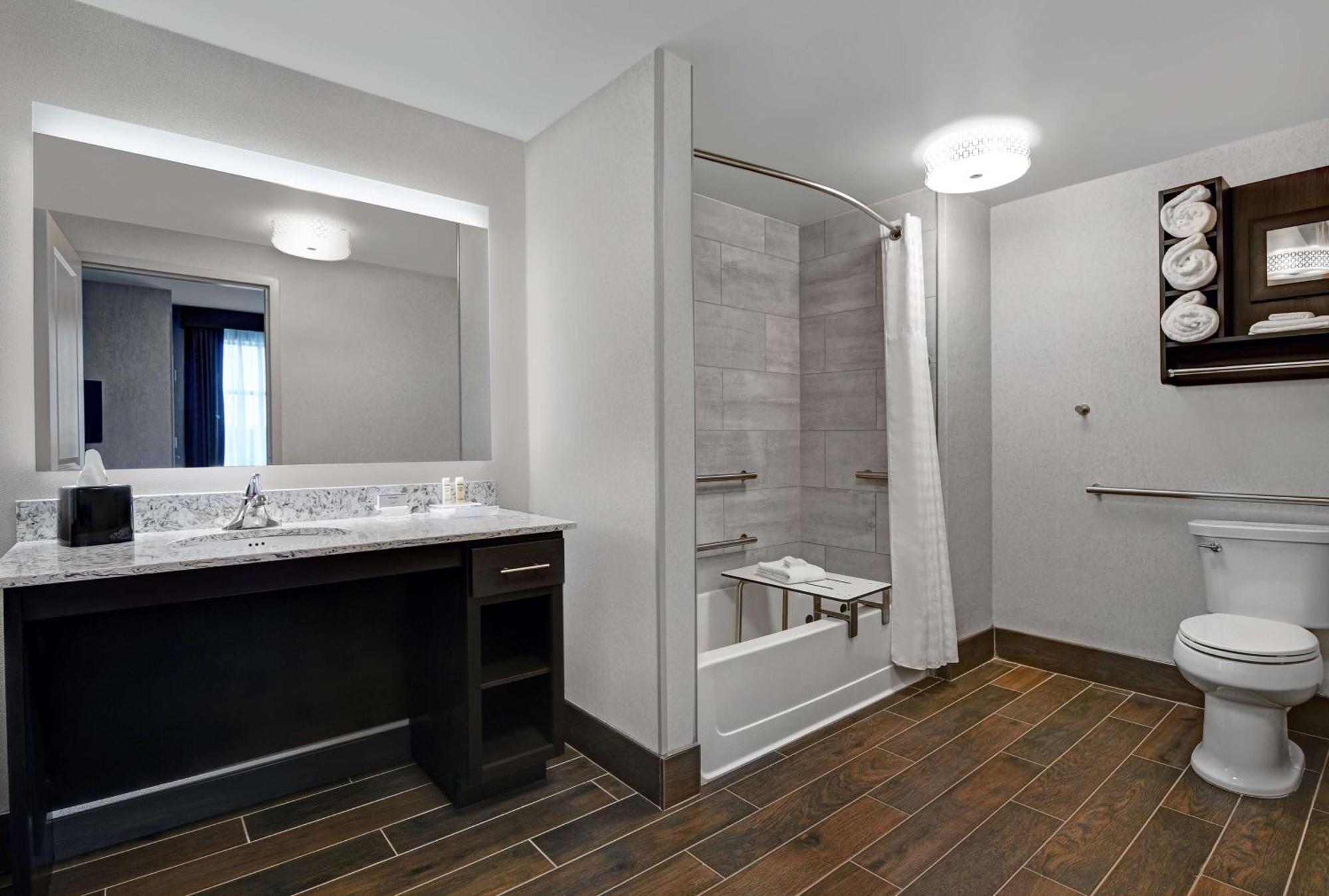 Homewood Suites By Hilton Edison Woodbridge, Nj מראה חיצוני תמונה