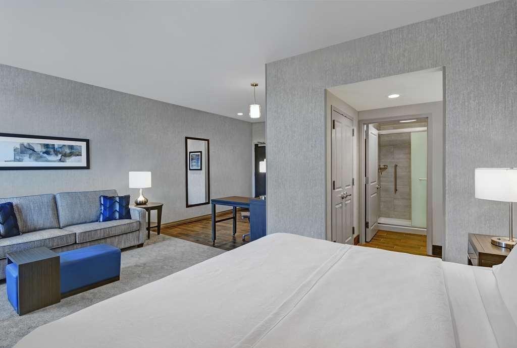 Homewood Suites By Hilton Edison Woodbridge, Nj חדר תמונה