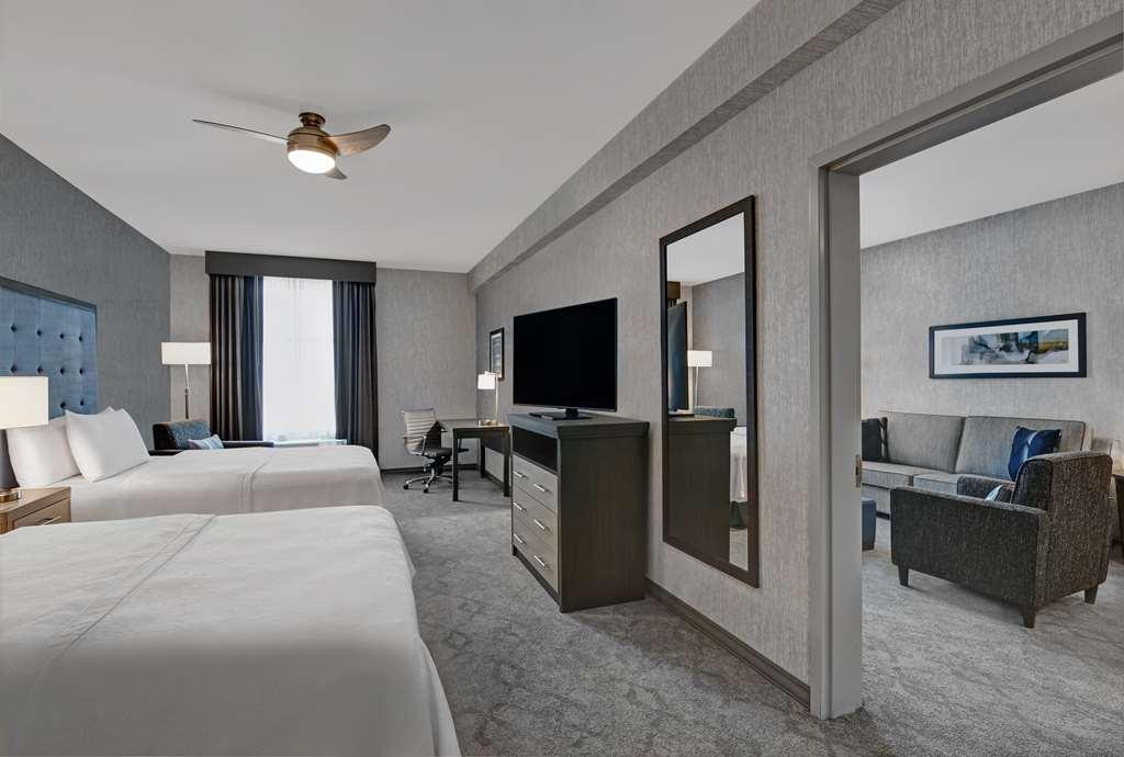Homewood Suites By Hilton Edison Woodbridge, Nj חדר תמונה