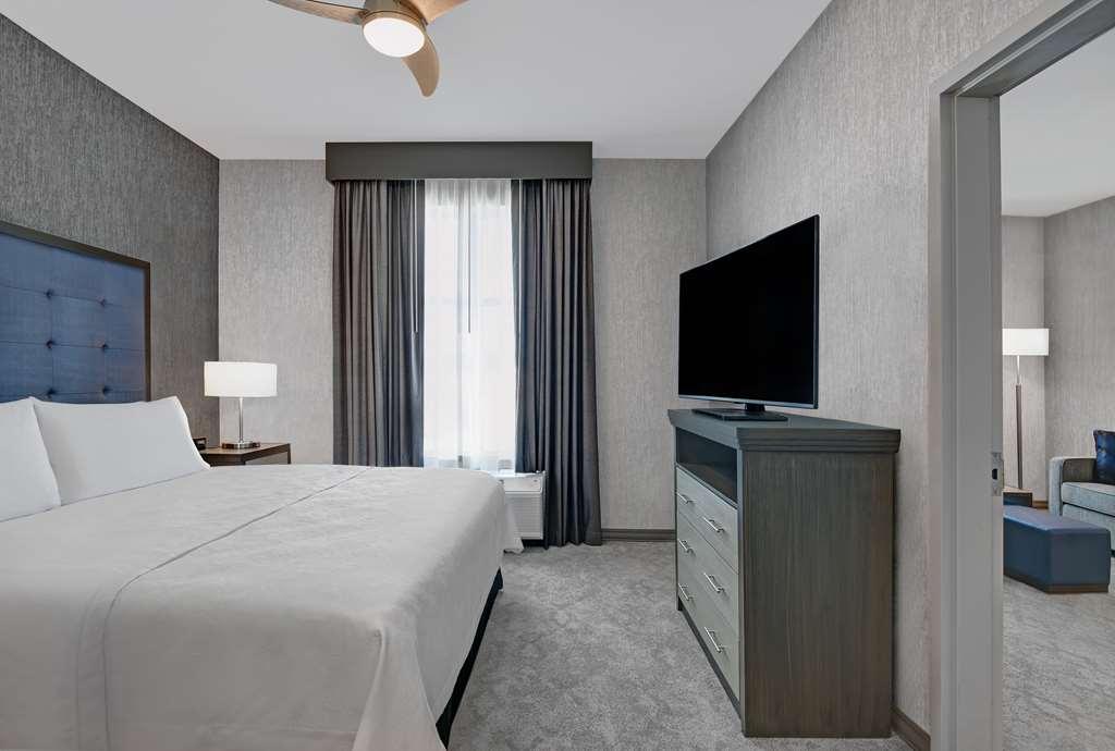 Homewood Suites By Hilton Edison Woodbridge, Nj חדר תמונה